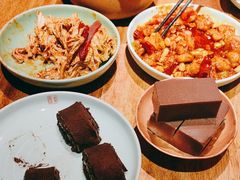 -小吊梨汤·北京菜·烤鸭(望京四元桥购物中心店)