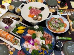 -锦亭料理