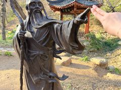 -句容茅山景区
