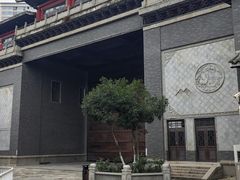 -龙潭水乡