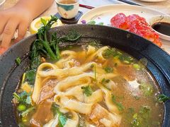 -麒麟中餐厅·经典粤菜·地道菜式老字号(广州长隆酒店)