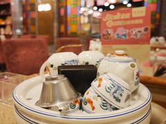 -点都德(龙之梦店)