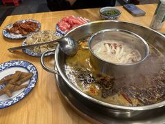 -飘香火锅(玉林西路店)