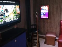 -金乐迪 PARTY KTV(熙街店)