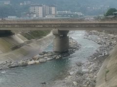-水磨古镇
