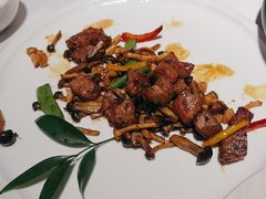 -海富门·带鱼·淮扬菜·粤菜(甘家口店)