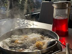 -太婆天府山珍酒楼(亚运村店)