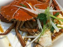 -盒马鲜生(杨高南路店)