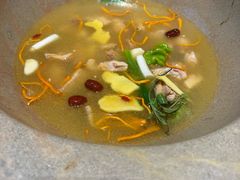 -七采菌园·野生菌石锅鱼(环城北路店)
