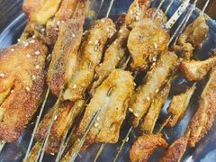-小民大排档(光谷店)