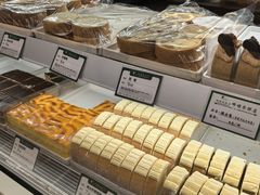 -蜂蝶来饼店(拱北总店)