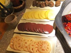 -重庆锦火锅(惠福东路店)