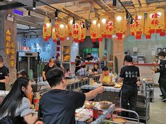 大堂-贰回巷火锅馆(钟楼店)