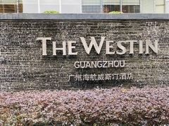 -红棉中餐厅·广州海航威斯汀酒店