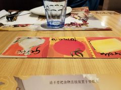 -必胜客(时代广场店)