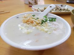 狗仔粥-针姨