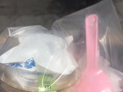 -蜜蜂小象·榴莲千层蛋糕(时代汇11栋店)