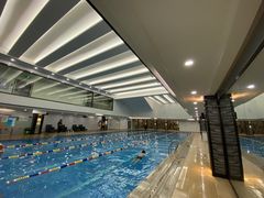 -西吉马游泳健身(协信店)