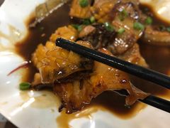 -鸿旺海鲜楼(平潭流水店)