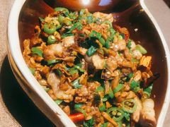 湘风炒肉-樽宴酒楼·地道川菜·品质宴请