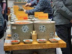 -江小菜酱菜(南京夫子庙步行街店)