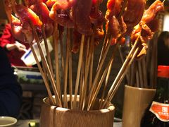 小郡肝-小龙坎火锅(泉舜店)