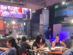 -陈鹏鹏潮汕菜(欢乐海岸 海边景观店)