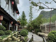 -大自然(鲁家村店)