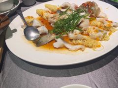-德尚煌·顺德菜(誉山悠方天地店)