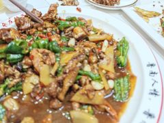 -鲁南仔·滕州炒鸡(经三路店)