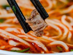 -玉香宫河州牛肉拉面