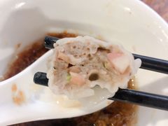 鱼包-章记正宗南岗鱼蛋火锅