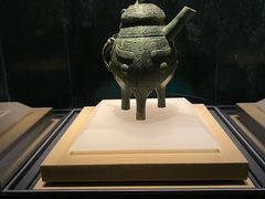 -太原市博物馆