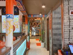 门面-巴九门老火锅(来福士打望店)