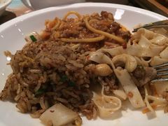 绿茵阁(港艺商务大厦店)-绿茵阁牛扒餐厅(客村店)