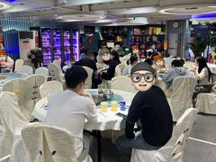 -东江海鲜大排档·潮汕菜·砂锅粥