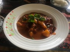 -忘忧草融合私房菜(红鼎国际店)