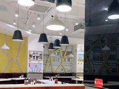 -禾师兄·布拉肠(一德路店)