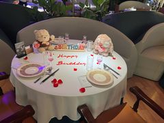 -狮拾久·现代新加坡料理(福田COCO Park店)