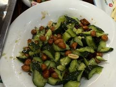 -牛街老爆肚满(牡丹园店)