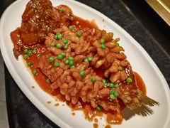 -喜粤广东菜(汉屯路店)