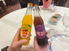 -梅龙镇酒家(南京西路总店)