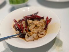 辣炝胶州湾鱼肚-北京宴(丰台总店)
