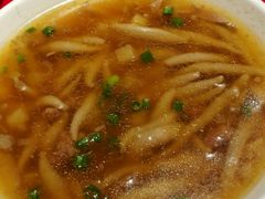 -西贝莜面村(上海百联西郊店)