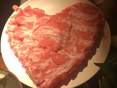 -竹叶涮肉坊(总店)