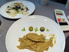 -秀儿四九城·新京菜(亚运村鸟巢店)