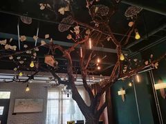 -梧桐树下(云锦世家店)