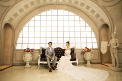 -太古映画婚纱摄影(天河店)