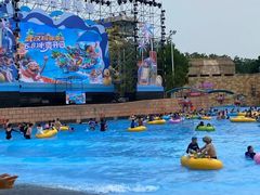 -武汉玛雅海滩水公园