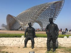 -南汇嘴观海公园